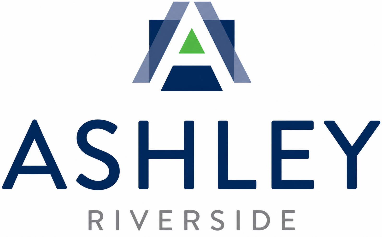 Ashley Riverside logo